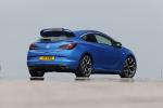 Vauxhall Astra VXR 2012 года
